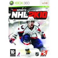 NHL 2K10