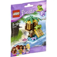 LEGO Friends De Vijver van Schildpad - 41019