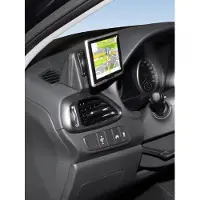 KUDA houder geschikt voor Hyundai i30 2016-2019 Kleur: Zwart