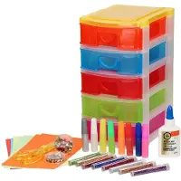 Fun Gevulde Knutseltoren