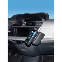KUDA houder geschikt voor Citroën C4 Picasso 2e generatie 2013-2018 Kleur: Zwart
