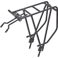 Rixen & Kaul Rackpacker Bagagedrager