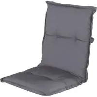 Hartman Tuinkussen Hartman Havana Sealgrey Lage Rug