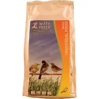 Witte molen expert eivoer original - 1kg