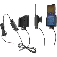 Brodit houder - Samsung Galaxy A20e Actieve houder met vaste voeding