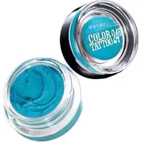 Maybelline Oogschaduw - Color Tattoo Turquoise Forever 20