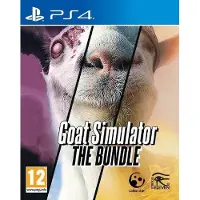 Goat Simulator - The Bundle