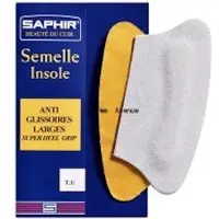 Saphir Anti Slip hielzool - 1 paar
