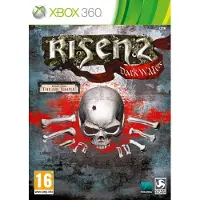 Risen 2 (xbox 360 tweedehands game)