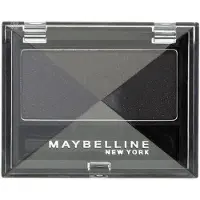 Maybelline Eyestudio Mono Oogschaduw - 842 Black metal