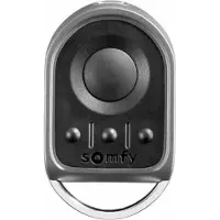 Somfy Handzender KeyGo 4 RTS