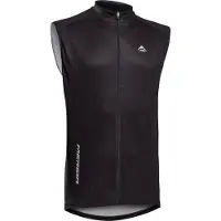 Merida SHIRT MOUWLOOS ZWART S