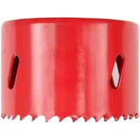 YATO Bimetalen klokzaag 114 mm