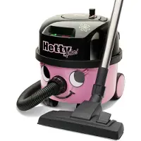 Numatic Hetty Plus Hep200 - Stofzuiger met zak
