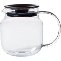 Kinto One Touch Theepot 620 ml