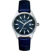 Grovana - 3194.1535 - Dames horloges - Quartz - Analoog