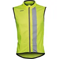Wowow Hoge zichtbaarheid vest, Maverick (XXL)