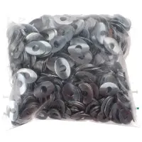 Bofix Nippelplaatje spaak 14 ovaal (p1000)