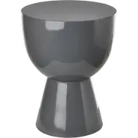 Pols Potten Tip Tap Concrete Grey