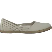 Ugg Dames Espadrilles Tippie - Wit - Maat 37