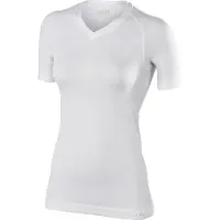 Falke Ondershirt Women Cool White-XL