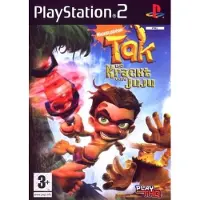 Tak De Kracht Van Juju Playstation 2