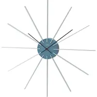 AMS Wandklok W9596