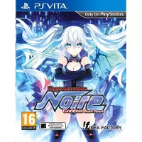 Hyperdevotion Noire, Goddess Black Heart PS Vita