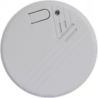 Chacon Optische Rookmelder Wit (34265)