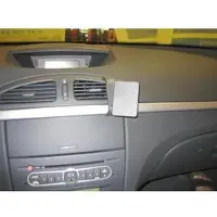 Brodit ProClip houder geschikt voor Renault Laguna 2005-2007 Angled mount