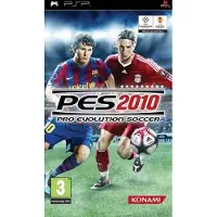 Pro Evolution Soccer 2010