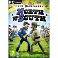 North & South - Windows