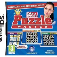 Puzzle Master (DS nieuw)
