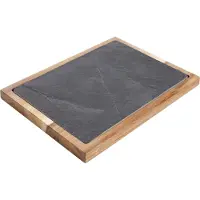 COSY&TRENDY ACACIA-LEISTEEN PLANK 35X25XH2.5CM