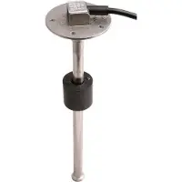 Wema S5 E Sae Standard Eu 0-190 Ohm Sensor Zilver 700 mm