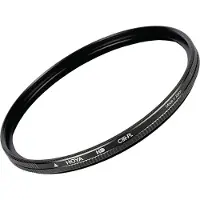 Hoya HD Pol circular 72mm Super Multi Coated