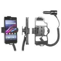 Brodit Sony Xperia Z1 Brodit 512566 Actieve Houder