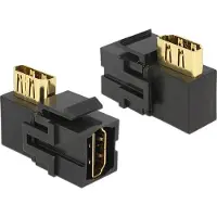 DeLOCK HDMI keystone -