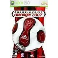 Championship Manager 2007