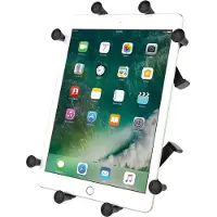 RAM X-Grip Holder 10 inch
