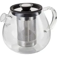 Horwood Judge Brew Control Theepot - Glas - 1 Liter