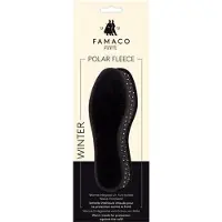Famaco Polar Fleece inlegzool maat 37