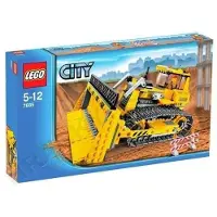 LEGO City Bulldozer - 7685