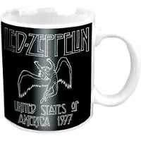 Rock Off 1977 Usa Tour