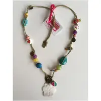 Blond Amsterdam - ketting rainbow 167599
