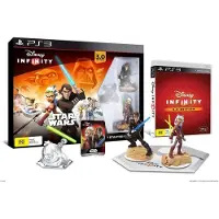 Infinity 3.0 Star Wars: Twilight of the Republic Starter Pack - PS3