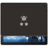 B2Ctelecom Lenovo Tab E10 Tablet Back Cover Gorilla