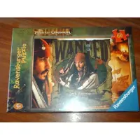 Ravensburger Puzzel Pirates of the Carabean