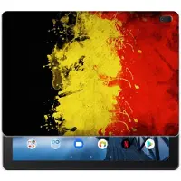 B2Ctelecom Back Cover voor Lenovo Tab E10 Tablethoes België
