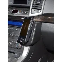KUDA Houder - Chevrolet Captiva 2013-204 Kleur: Zwart